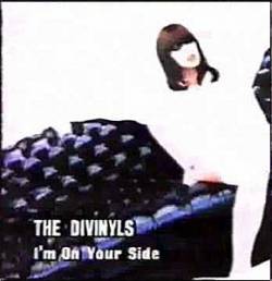 The Divinyls : I'm on Your Side